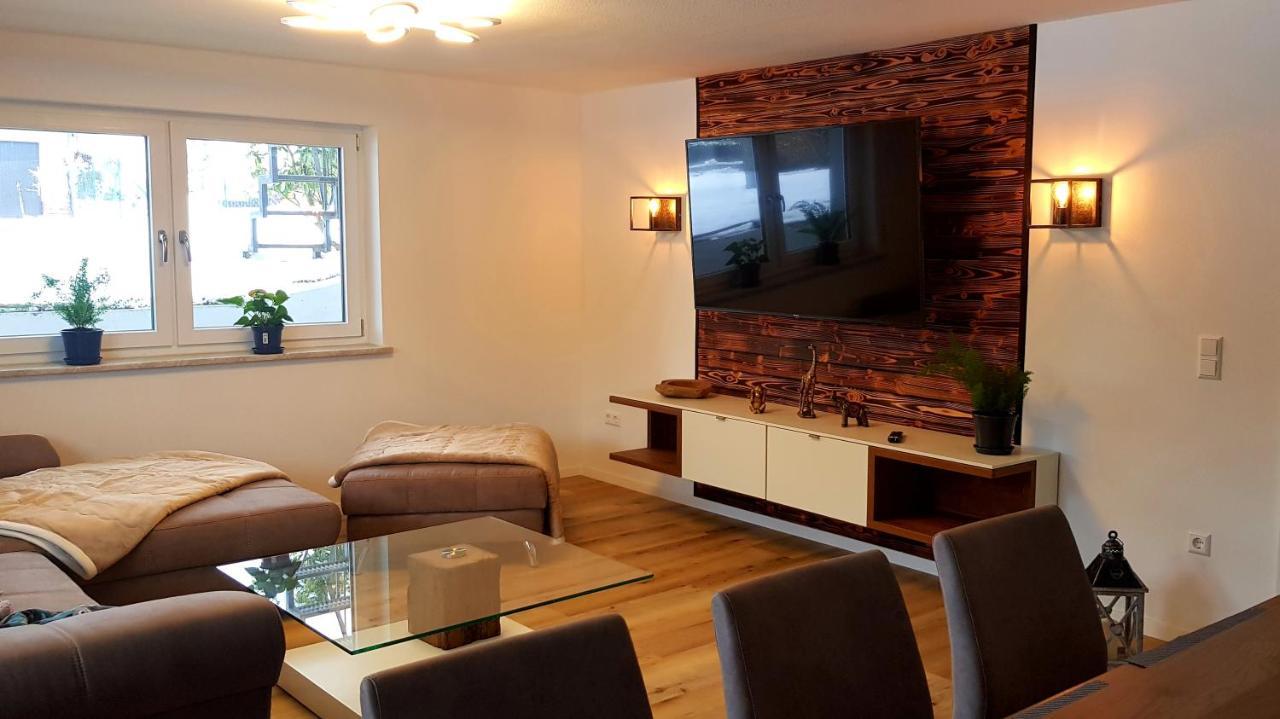 Ferienwohnung-Wald Wald  Exterior foto