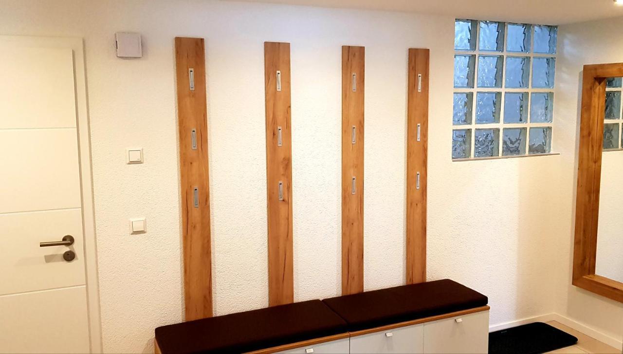 Ferienwohnung-Wald Wald  Exterior foto