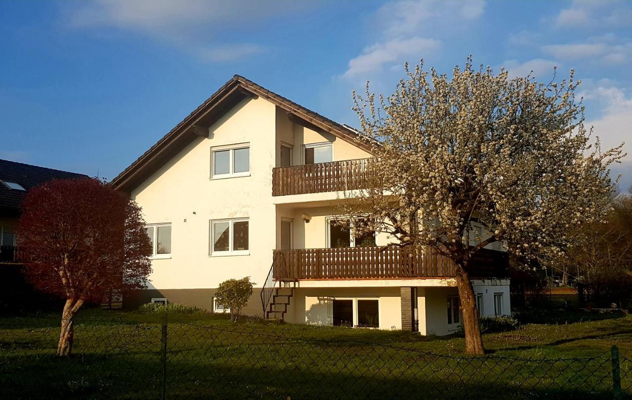Ferienwohnung-Wald Wald  Exterior foto
