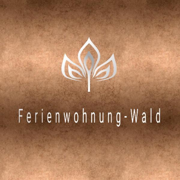 Ferienwohnung-Wald Wald  Exterior foto