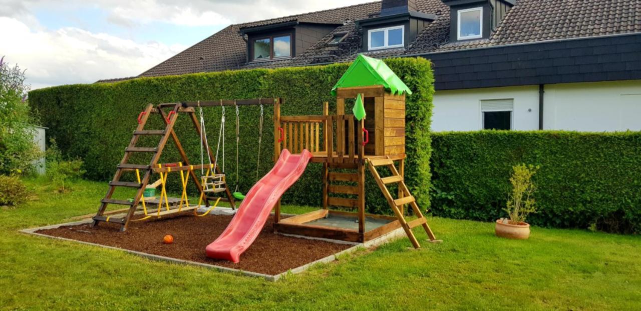 Ferienwohnung-Wald Wald  Exterior foto