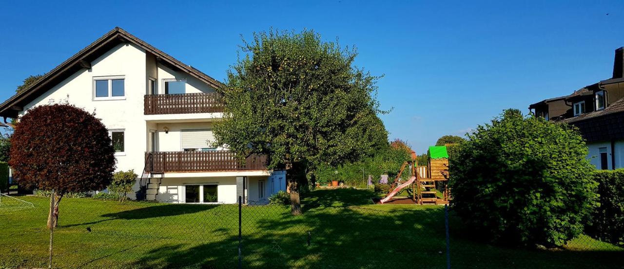 Ferienwohnung-Wald Wald  Exterior foto