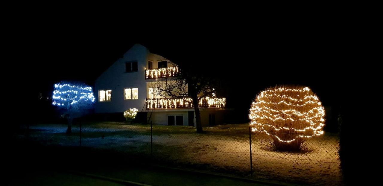 Ferienwohnung-Wald Wald  Exterior foto