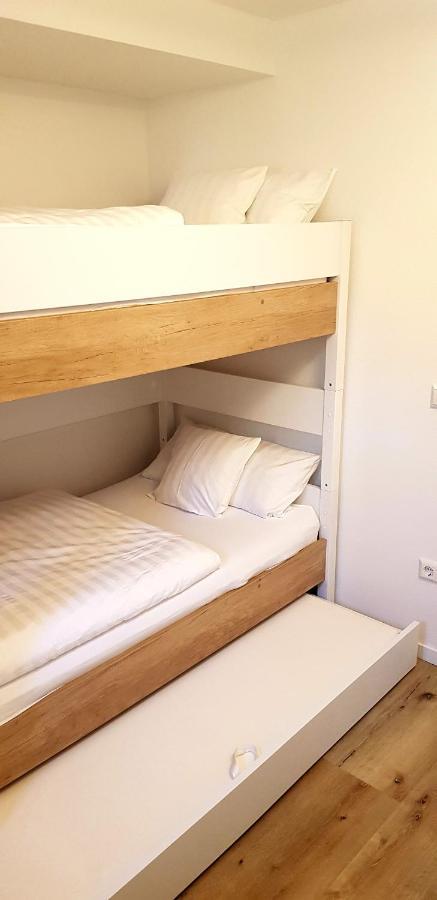 Ferienwohnung-Wald Wald  Exterior foto
